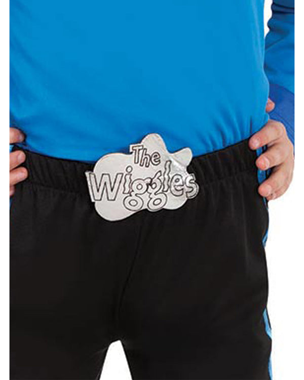 Anthony Wiggle Kids Costume 30th Anniversary