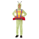 Book Worm Costume_1 sm-55043L