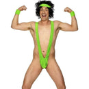 Borat Mankini Adult Green_1 sm-29777