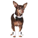 Bowtie and Cuff Set Pet Accessories_1 rub-580101S-M