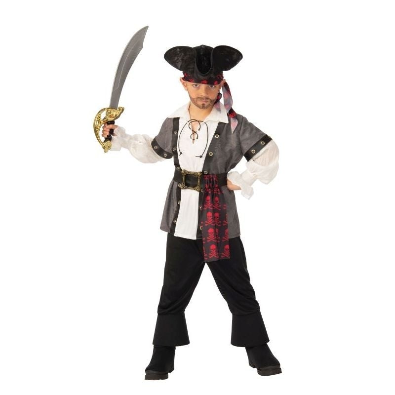 Boy Pirate_1 R700924M