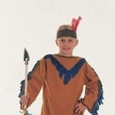 American Indian Boy Boys Costume_1 CC372