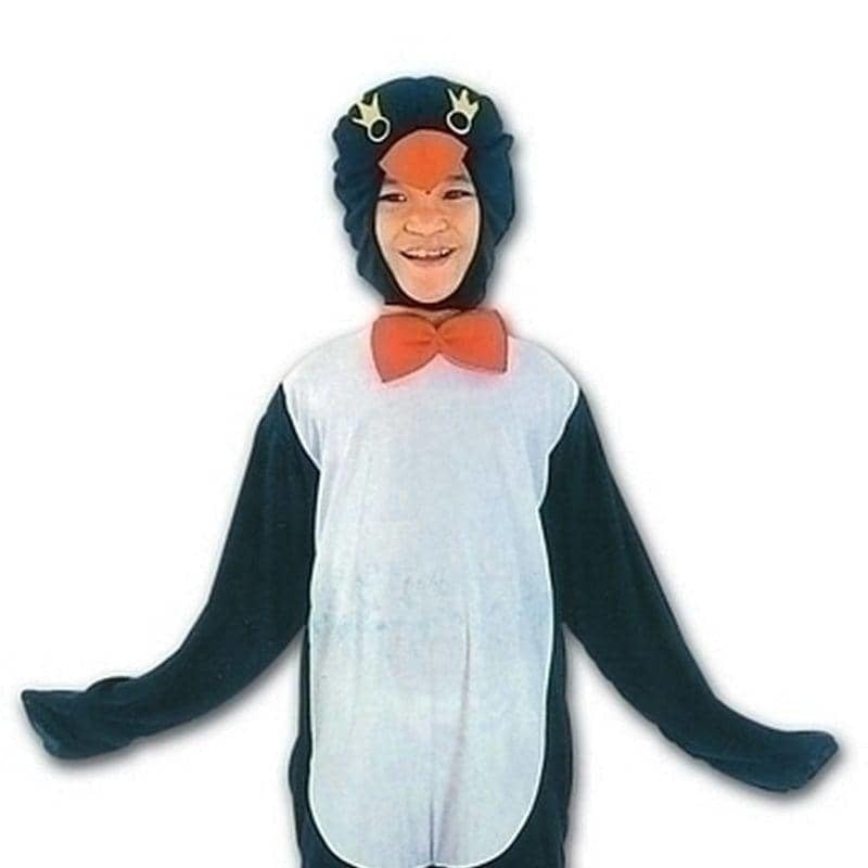 Penguin Boys Costume_1 CC489