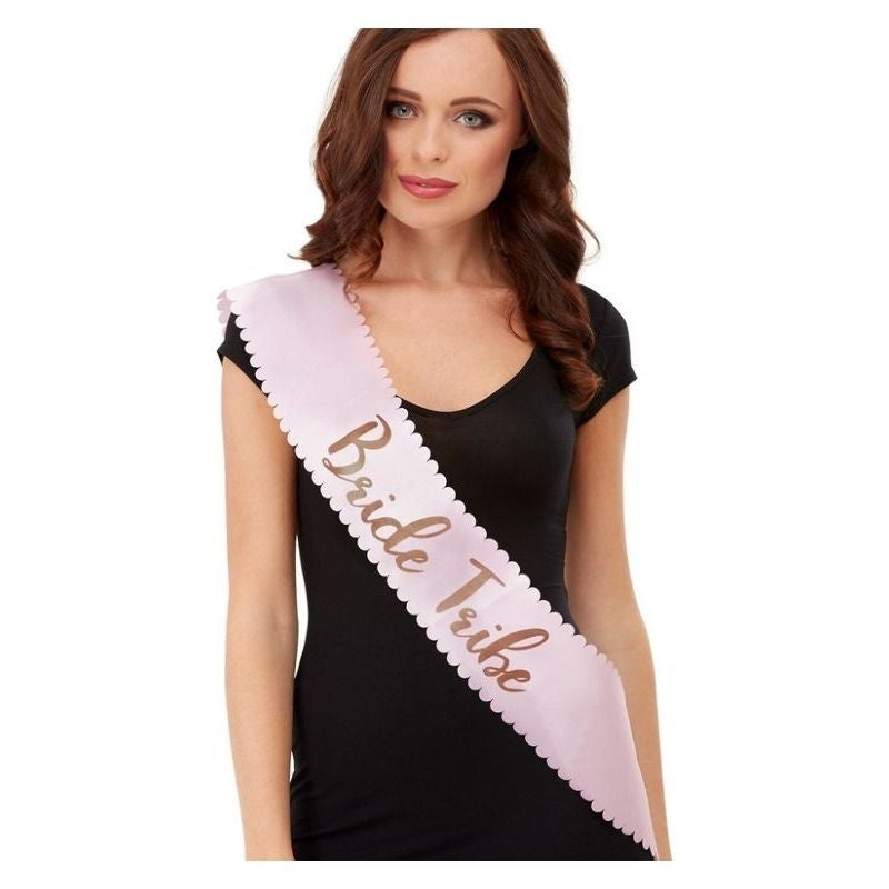 Bride Tribe Sash Pink & Gold_1 sm-27359