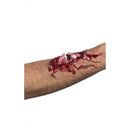 Broken Bone Scar Adult Red_2 