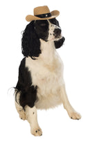 Brown Cowby Hat Pet Costume_1 rub-886865M-L