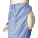 Bum and Willy Shorts Adult Blue_1 sm-28408