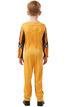 Bumble Bee Costume_6 