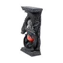 Time Guardian Hour Glass Gothic Dragon Sand Timer 18cm 2