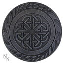 Dragons Lair Black Dragon Coaster Set 16.5cm 7