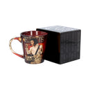 Elvis Presley The King Mug 12oz