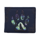 Nemesis Now Footprints Wolf Wallet 11cm