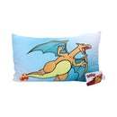 Pokemon Charizard Soft To Touch Cushion 60cm