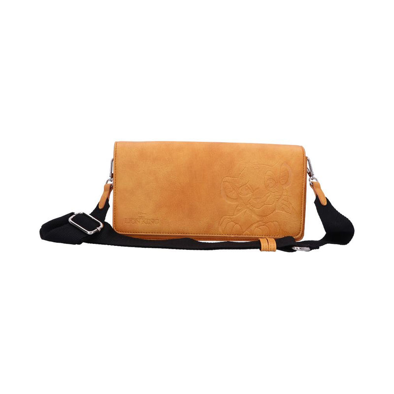 Disney Lion King Simba Baguette Bag 265cm