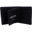 Rock and Roses Gothic Skull Wallet 11cm 6