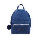 Disney Stitch Backpack in Blue 28cm
