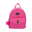Barbie Backpack in Hot Pink 28cm