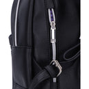 Wednesday Backpack in Black 28cm 5