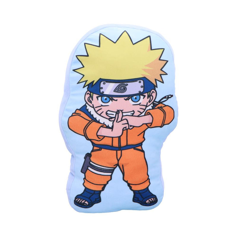 Naruto Uzumaki Character Cushion 40cm