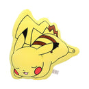 Pokemon Sleeping Pikachu Cushion in Yellow 50cm
