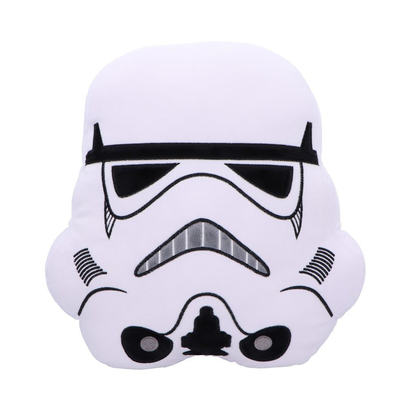 Stormtrooper Helmet Cushion 40cm