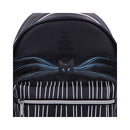 The Nightmare Before Christmas Jack Skellington Backpack 28cm 3