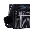 The Nightmare Before Christmas Jack Skellington Backpack 28cm 4