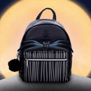 The Nightmare Before Christmas Jack Skellington Backpack 28cm 6