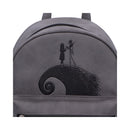 The Nightmare Before Christmas Spiral Hill Backpack 28cm 3