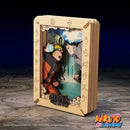 Naruto The Final Valley Wooden Theatre 14.3cm 8