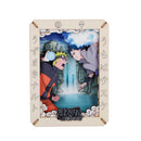 Naruto The Final Valley Wooden Theatre 14.3cm 1