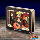 Naruto Hokage Wooden Theatre 14.3cm 8