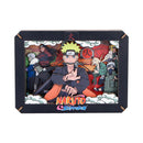 Naruto Hokage Wooden Theatre 14.3cm 1
