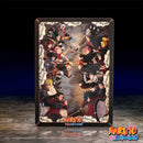 Naruto Combat Wooden Theatre 26.3cm 7