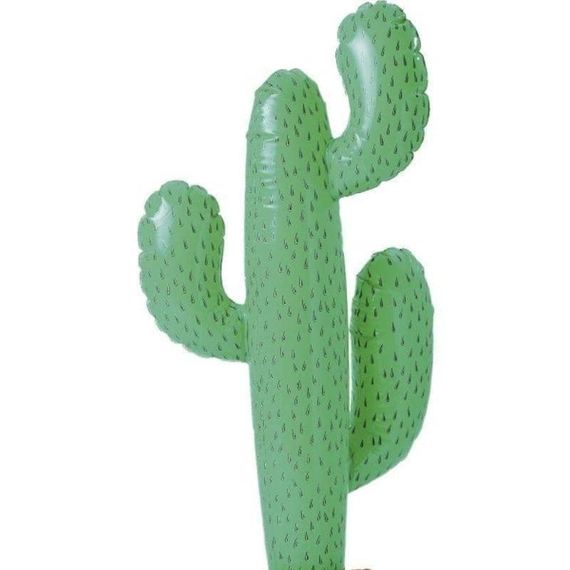 Cactus Adult Green_1 sm-26362