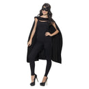 Cape Adult Black_2 