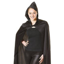 Cape Long Hooded Unisex Costume_3 