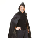 Cape Long Hooded Unisex Costume_1 AC965