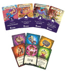 5 Minute Dungeon Curses Foiled Again Board Game Expansion 2