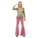 Carnival Jacket Blue & Yellow_1 sm-52208M