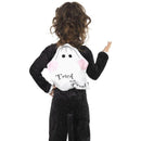 Cat Costume Kids Black Wihte_3 