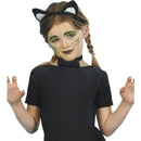 Cat Instant Set Child Kids Black_1 sm-23415