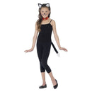 Cat Kit Kids Black_2 