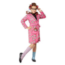 Cat Lover Lady Costume_1 sm-71082L