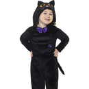 Cat Toddler Costume Black_1 sm-21497T1
