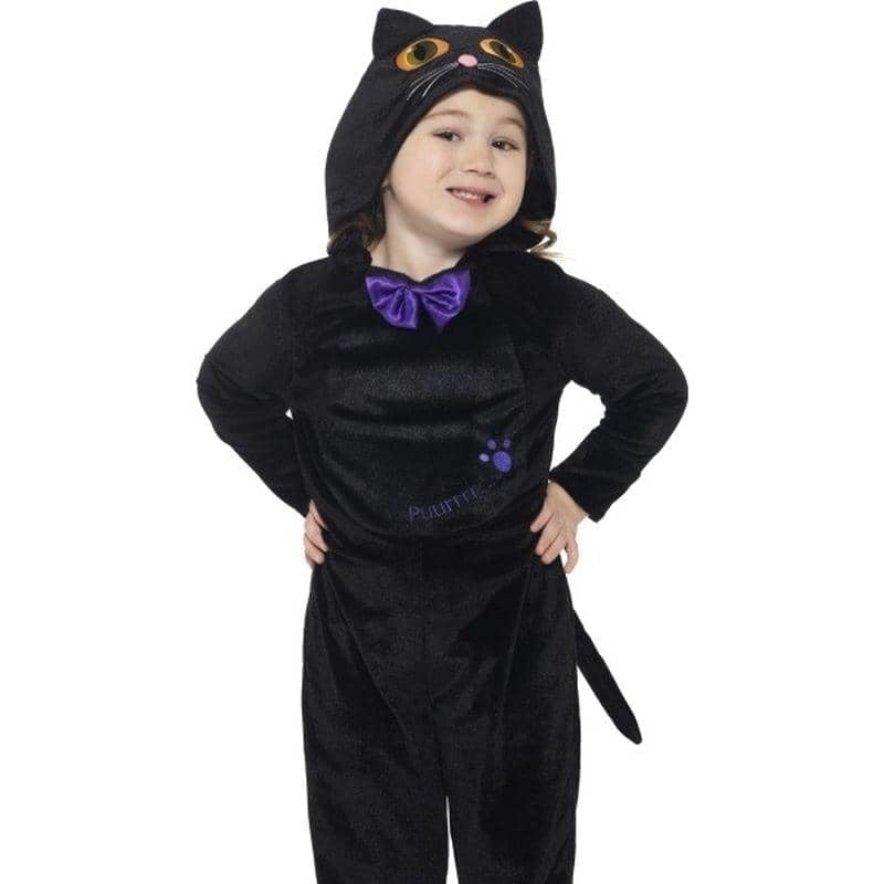Cat Toddler Costume Black_1 sm-21497T1