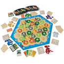 CATAN 6th Edition 5 6 Player Board Game Expansion