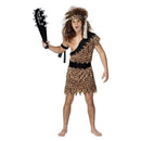 Caveman Costume Adult Brown_3 sm-20443XL