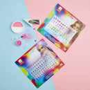 Jewel Face Gems Makeup FX Sheet Of 100