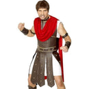 Centurion Costume Adult Brown Red_1 sm-29549L